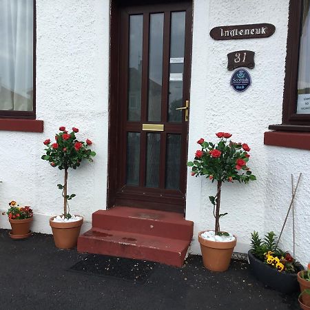 Ingleneuk Bed And Breakfast 에든버러 외부 사진