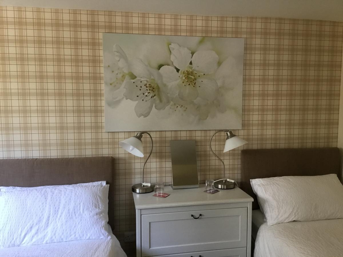 Ingleneuk Bed And Breakfast 에든버러 외부 사진