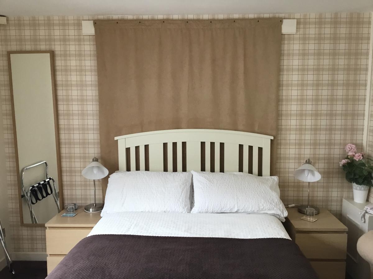 Ingleneuk Bed And Breakfast 에든버러 외부 사진