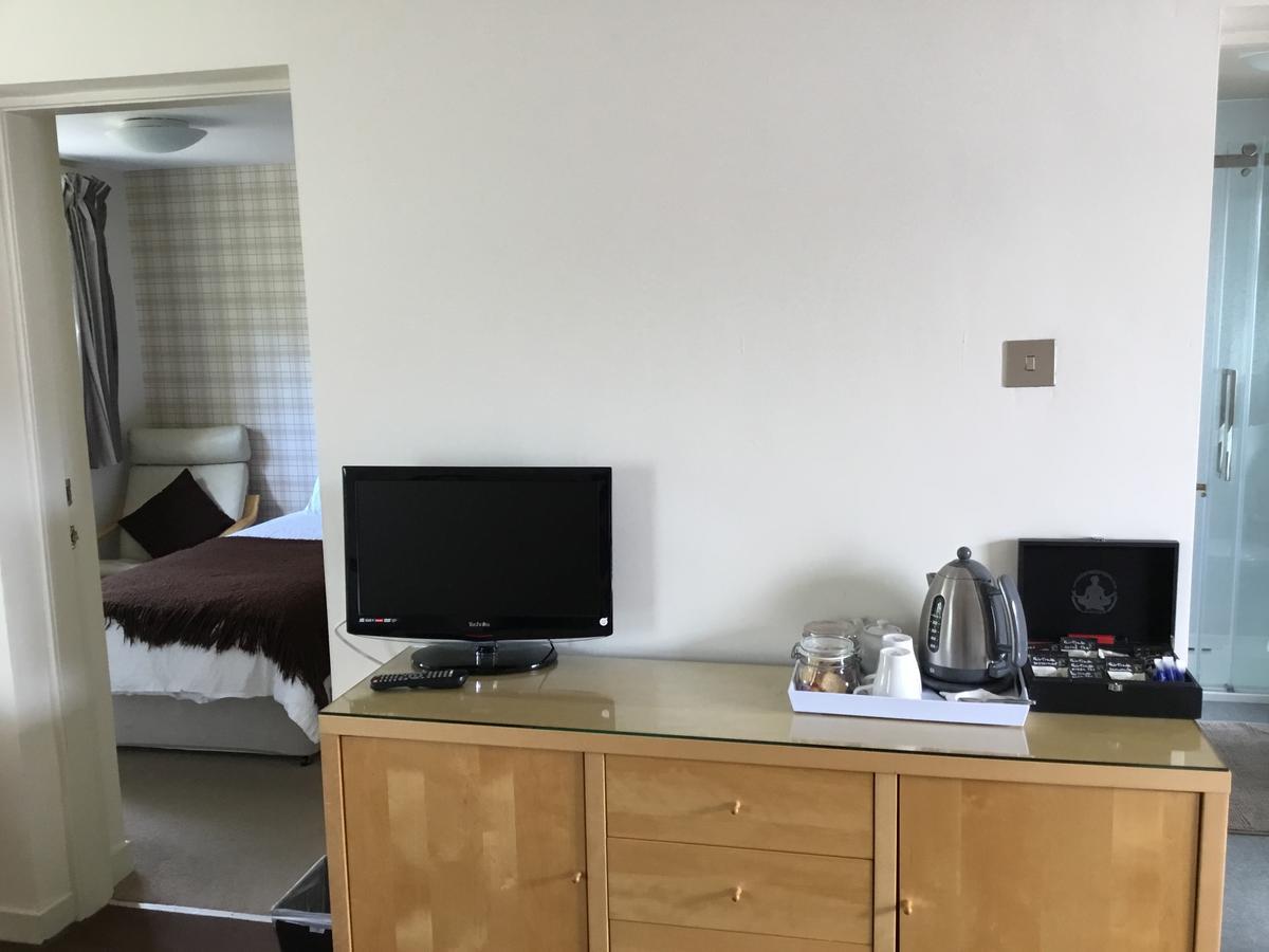 Ingleneuk Bed And Breakfast 에든버러 외부 사진