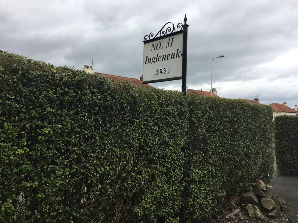 Ingleneuk Bed And Breakfast 에든버러 외부 사진
