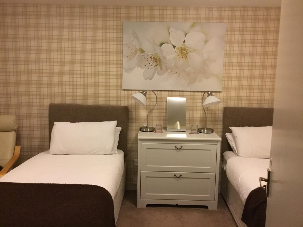 Ingleneuk Bed And Breakfast 에든버러 외부 사진